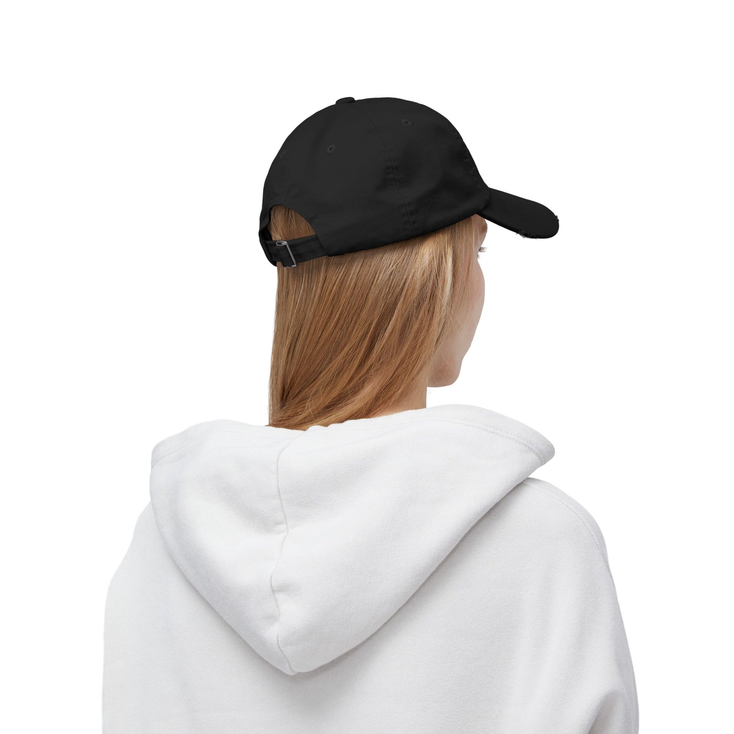 HAWK TUAH Dad Cap