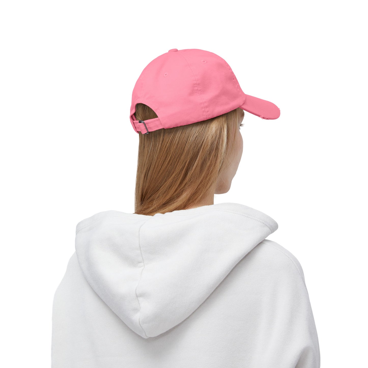 HAWK TUAH Dad Cap