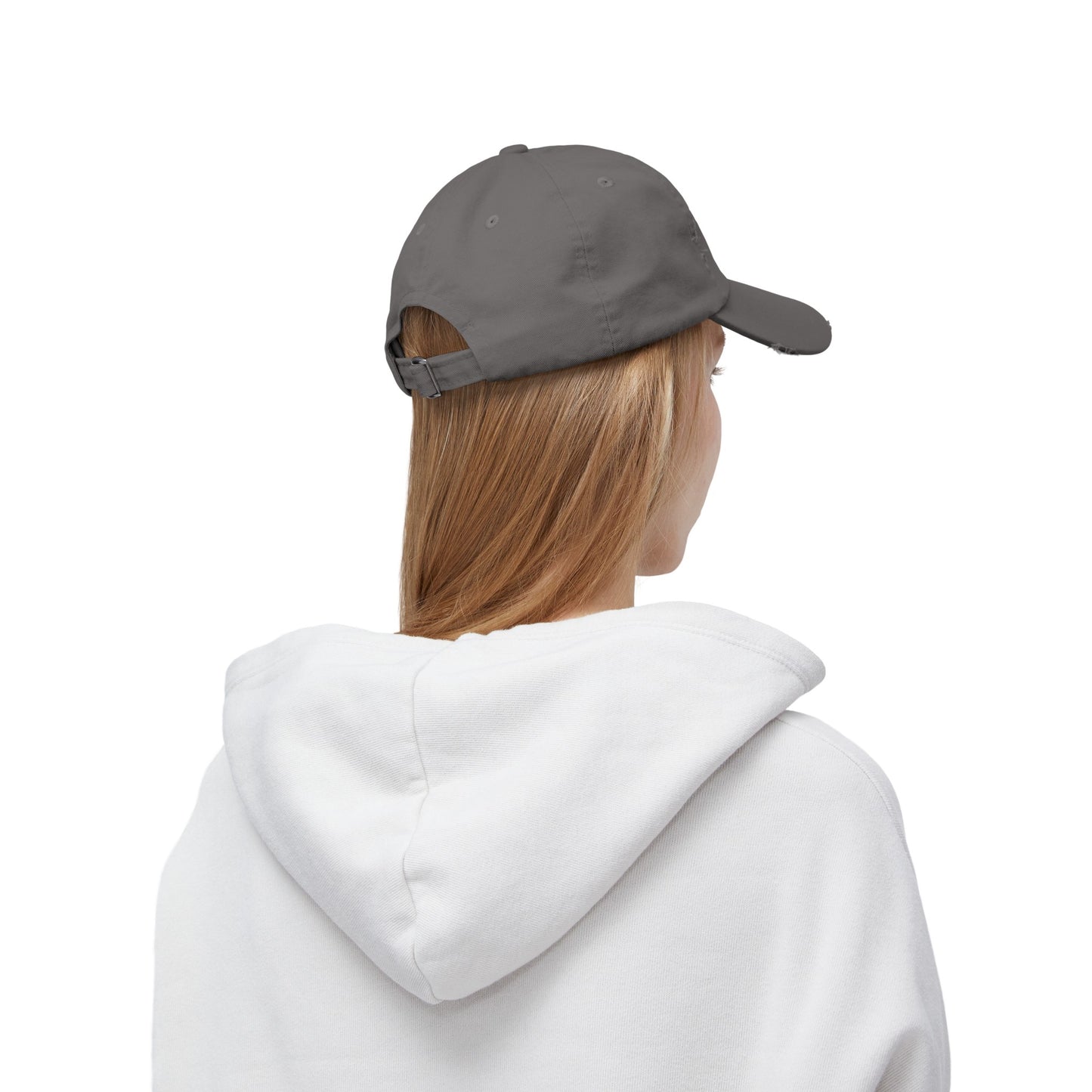 HAWK TUAH Dad Cap