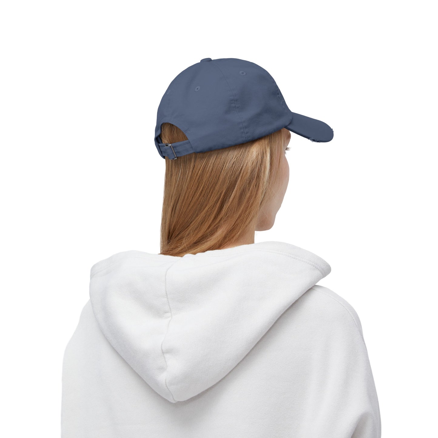 HAWK TUAH Dad Cap
