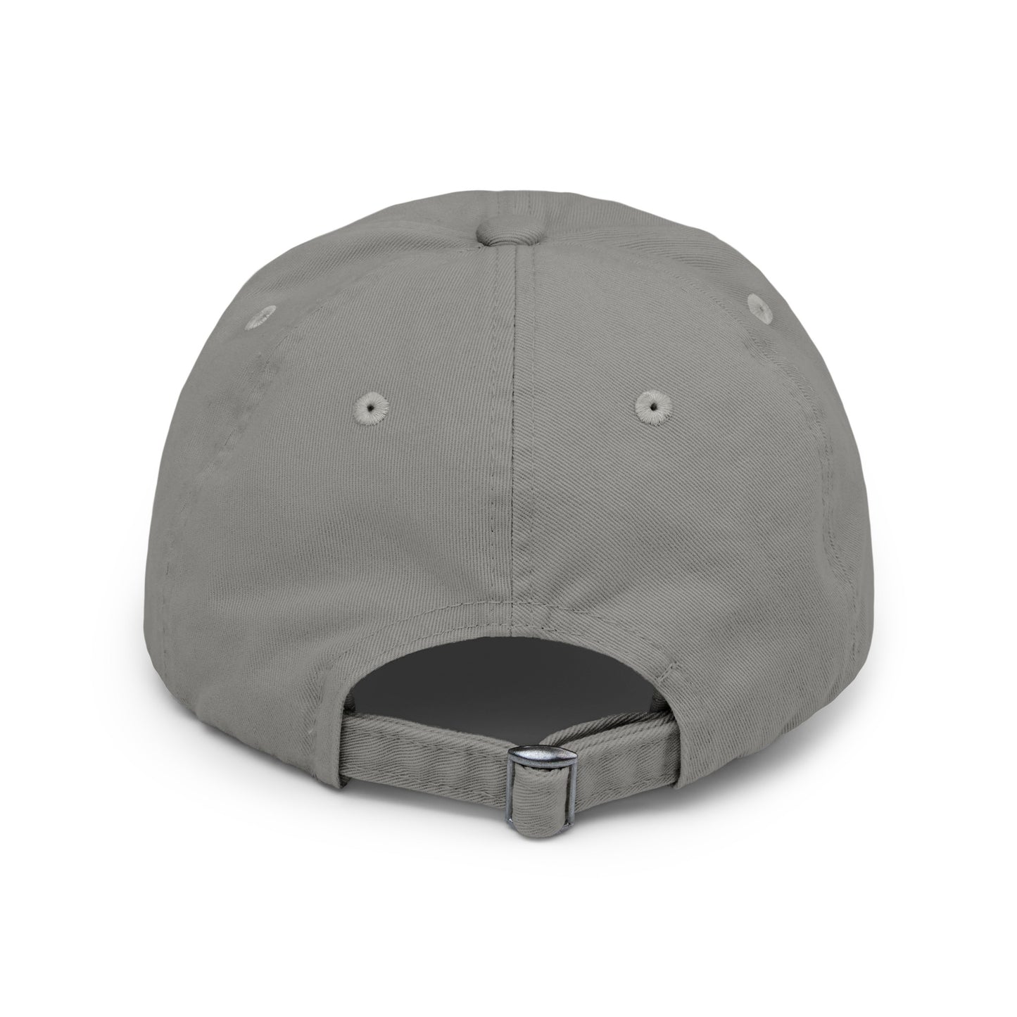 HAWK TUAH Dad Cap