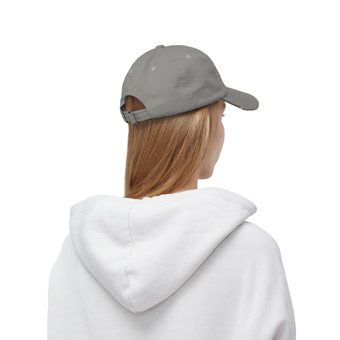 HAWK TUAH Dad Cap
