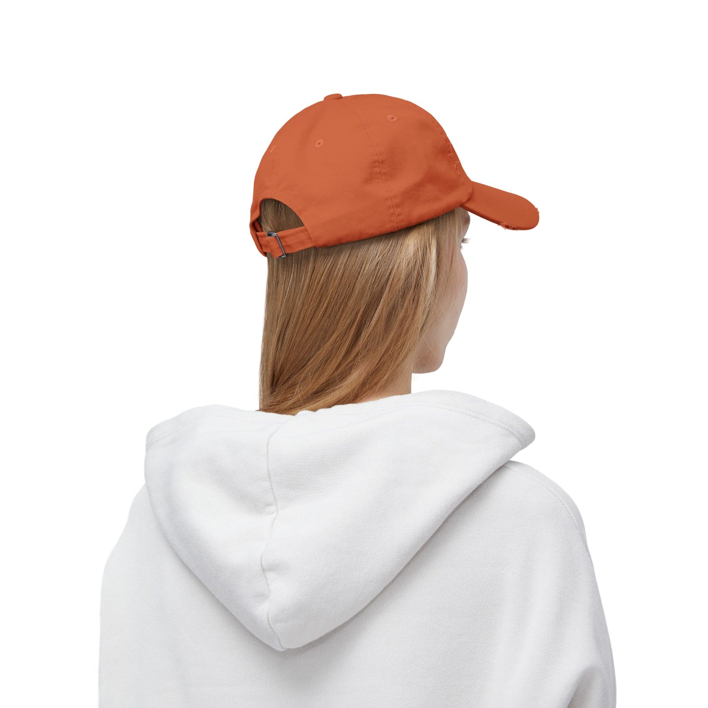 HAWK TUAH Dad Cap
