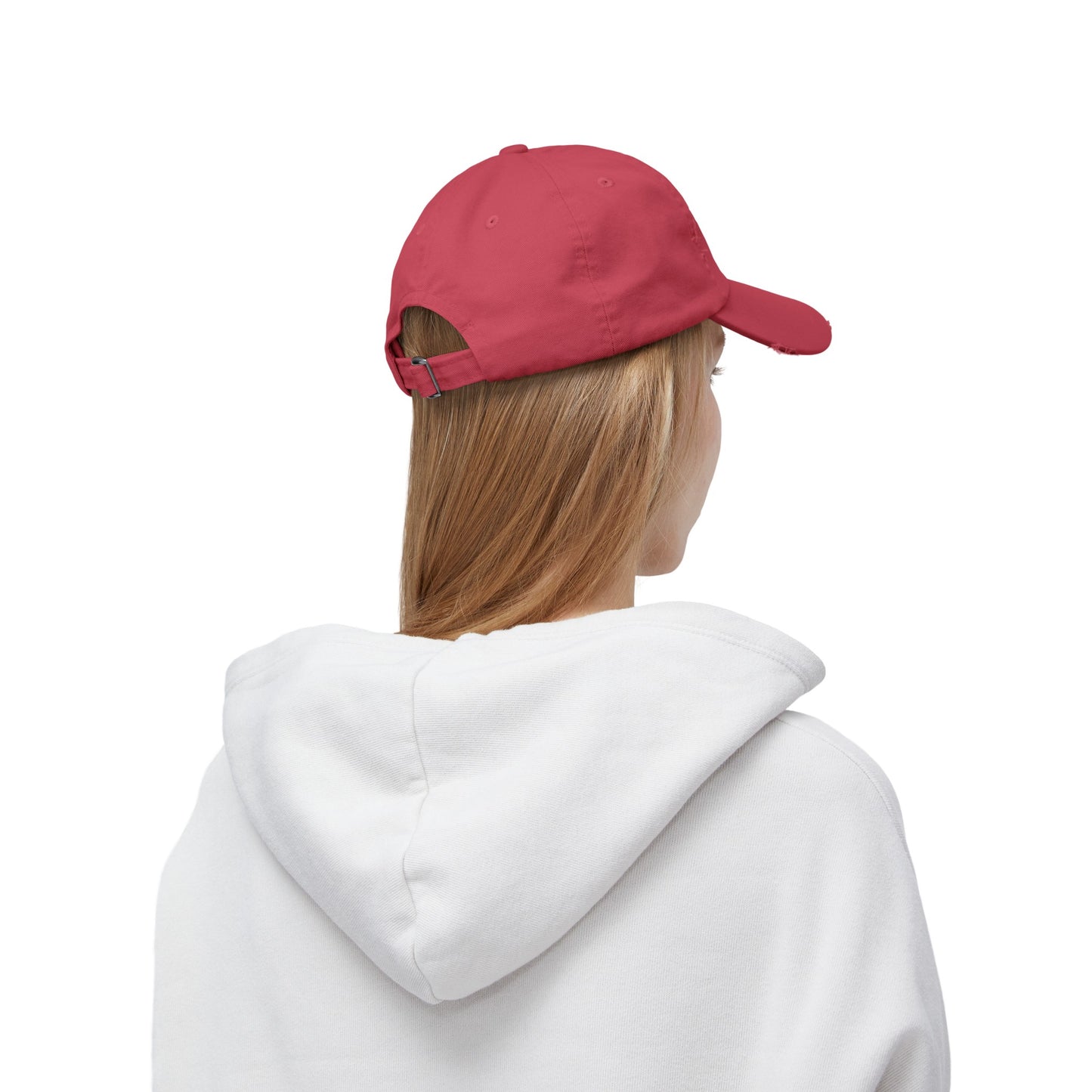 HAWK TUAH Dad Cap