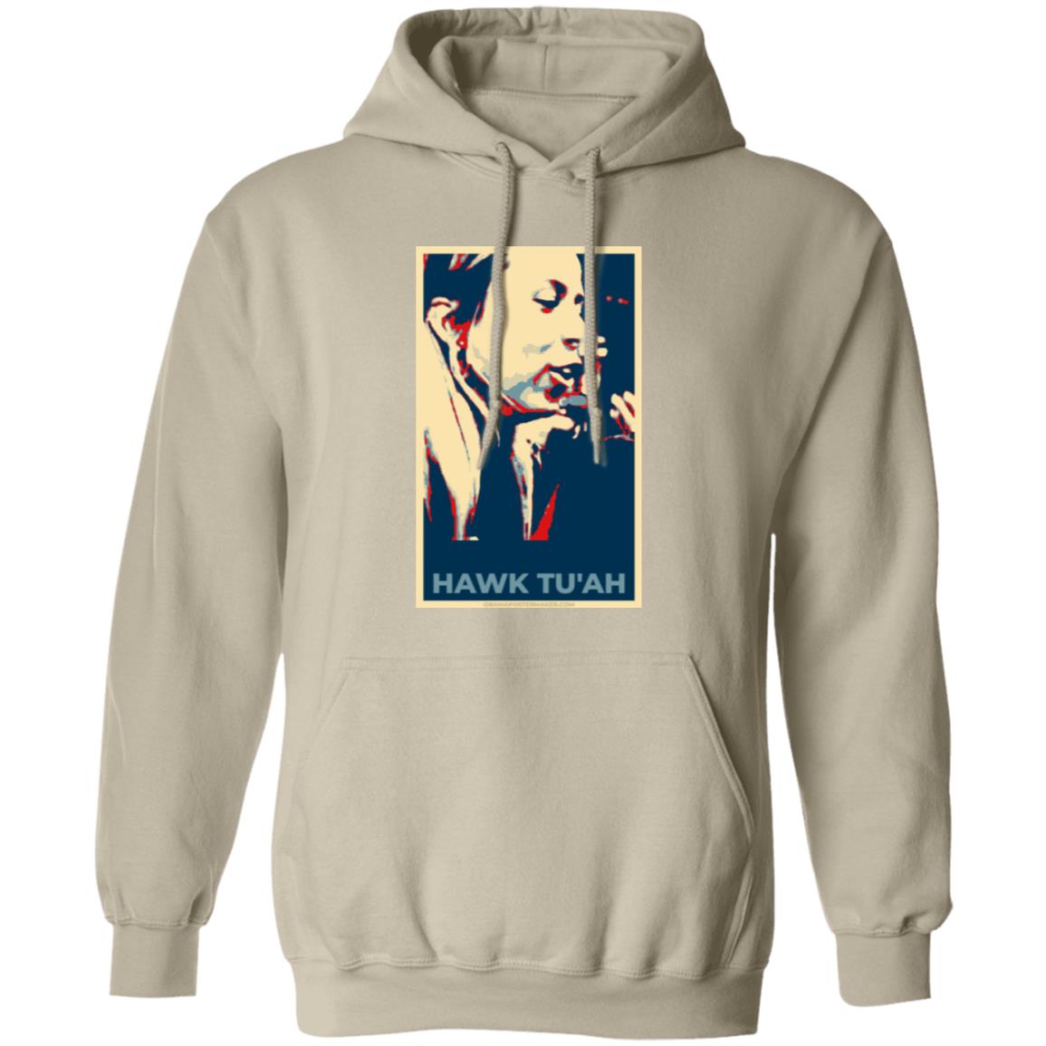 HAWK TU'AH - Hoodie