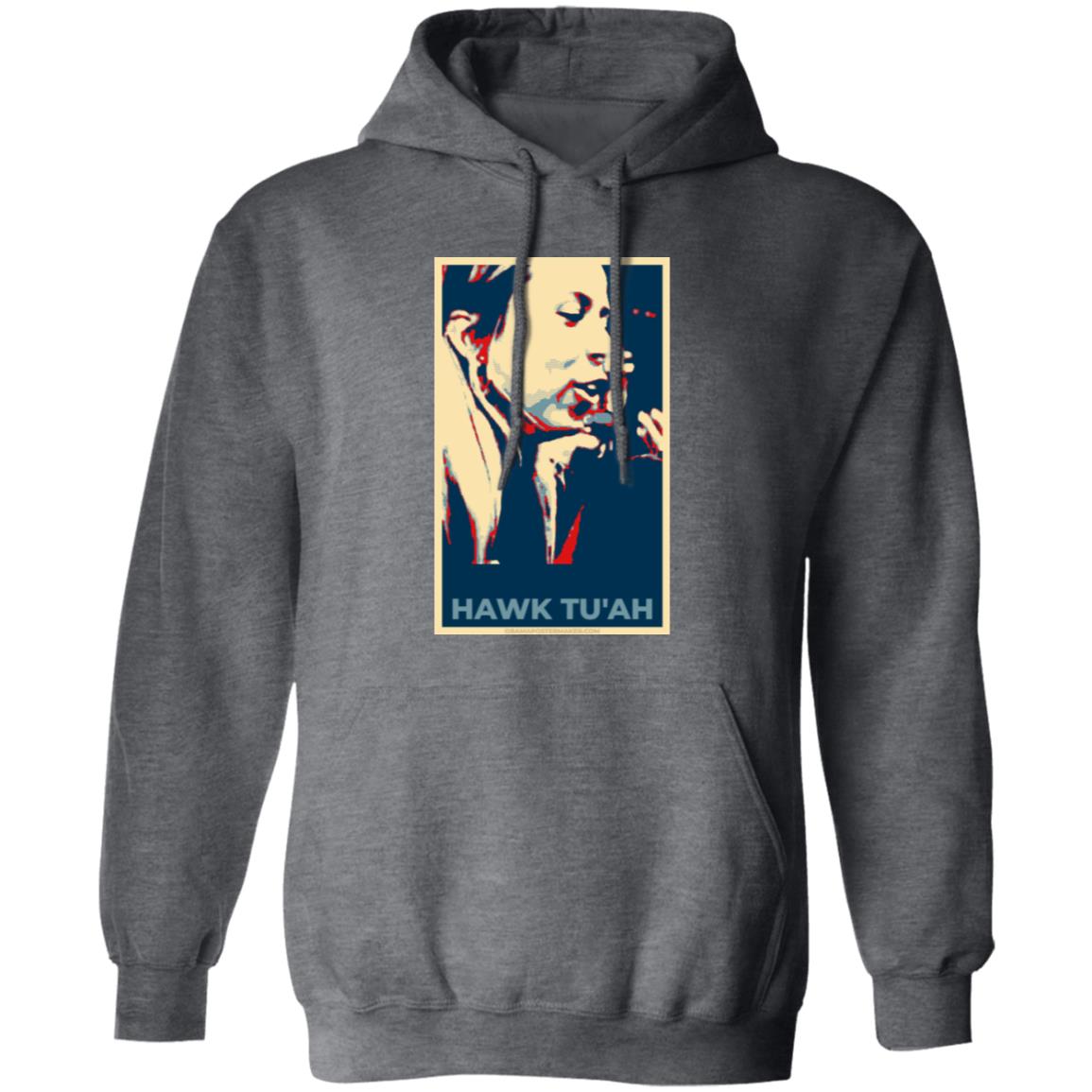 HAWK TU'AH - Hoodie