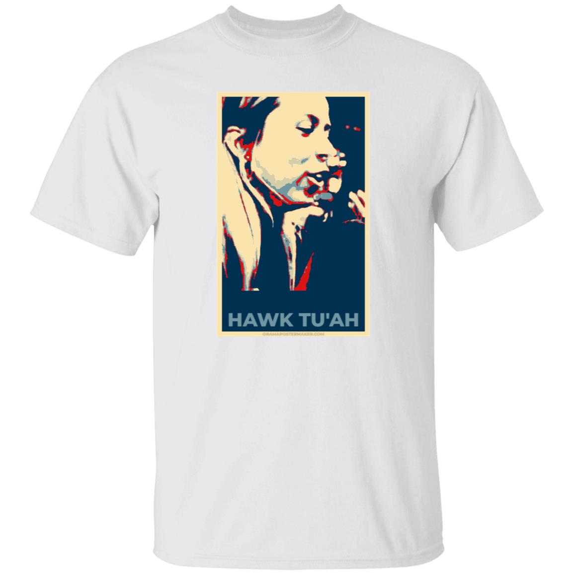 HAWK TU'AH  - Shirt