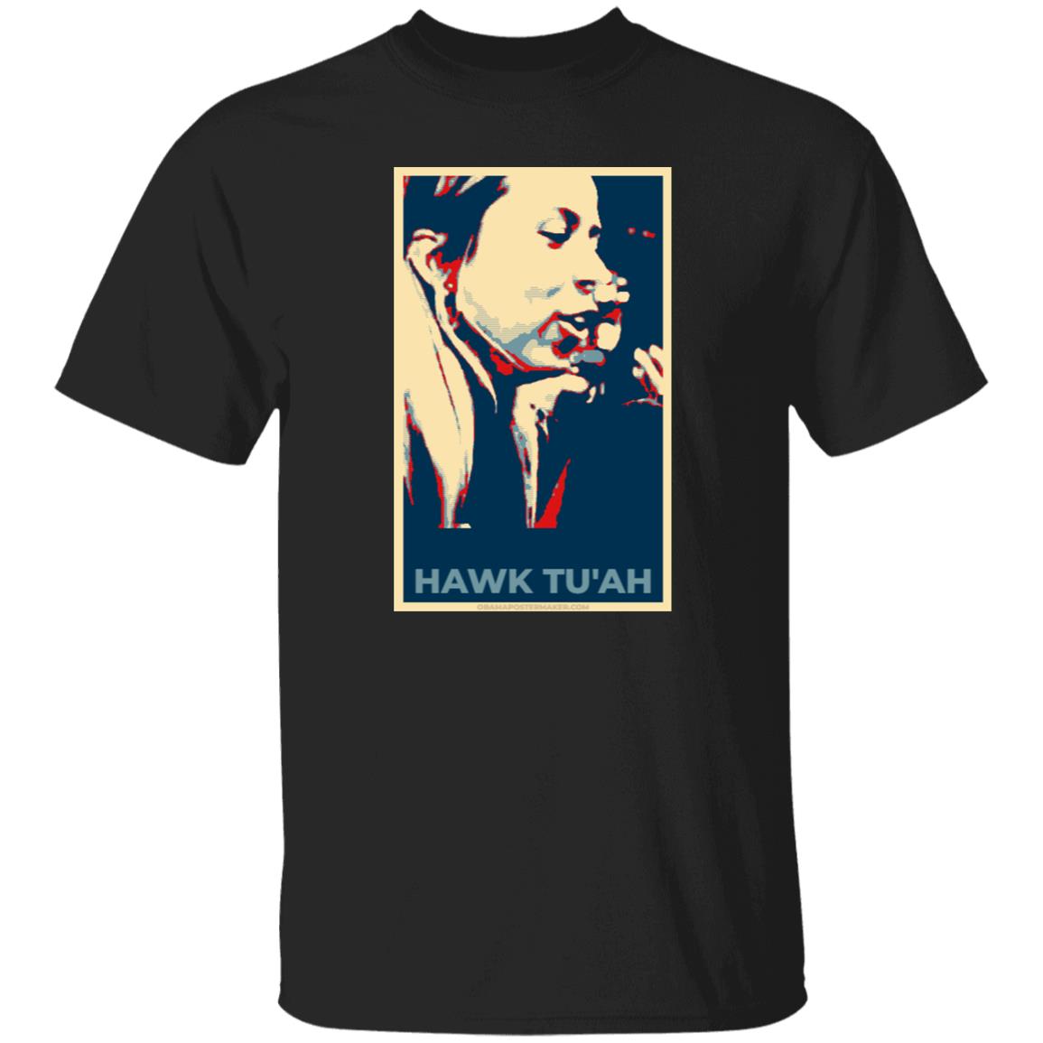 HAWK TU'AH  - Shirt