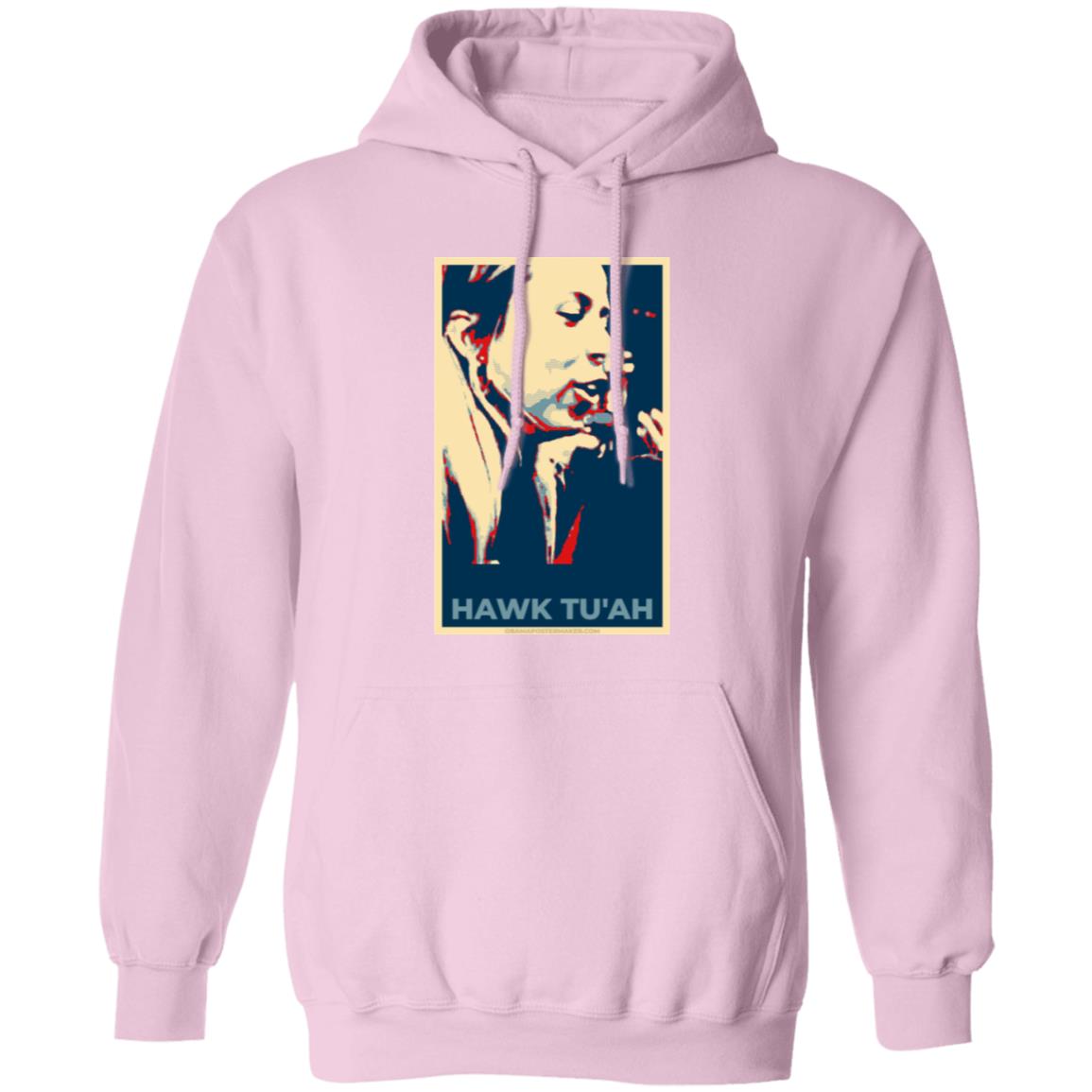 HAWK TU'AH - Hoodie