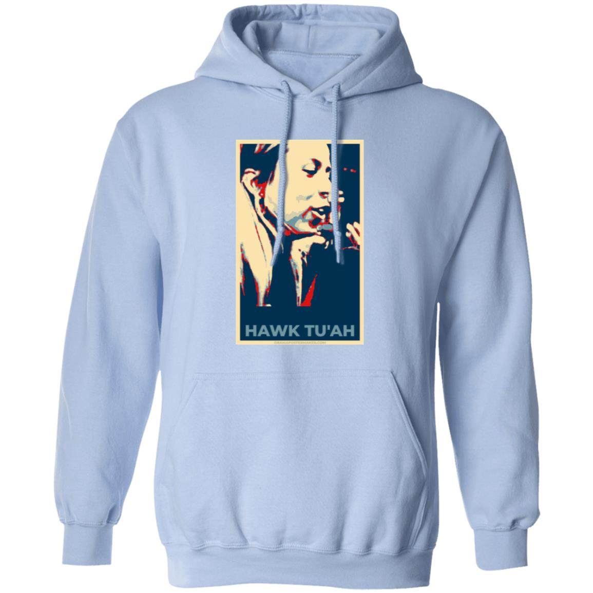 HAWK TU'AH - Hoodie