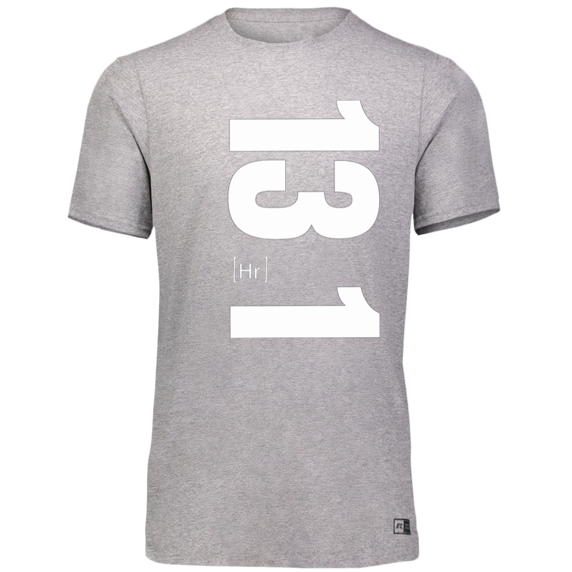 13.1 - Essential Dri-Power Tee