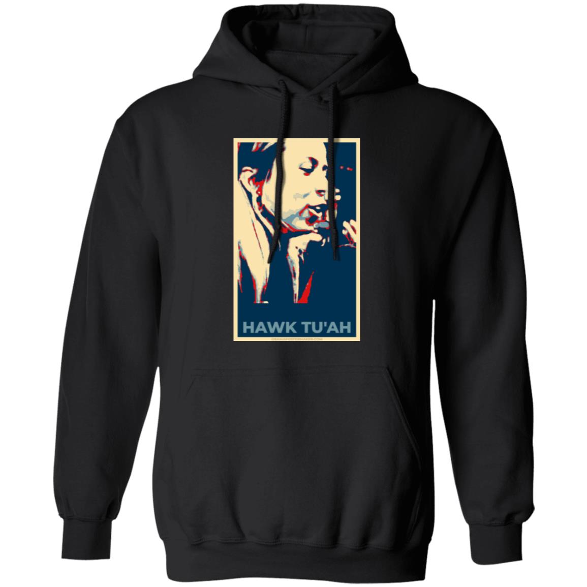 HAWK TU'AH - Hoodie
