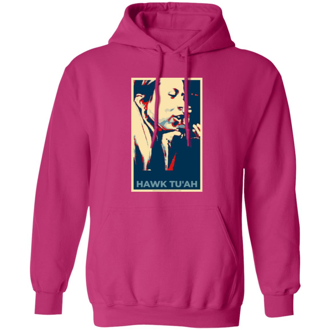 HAWK TU'AH - Hoodie