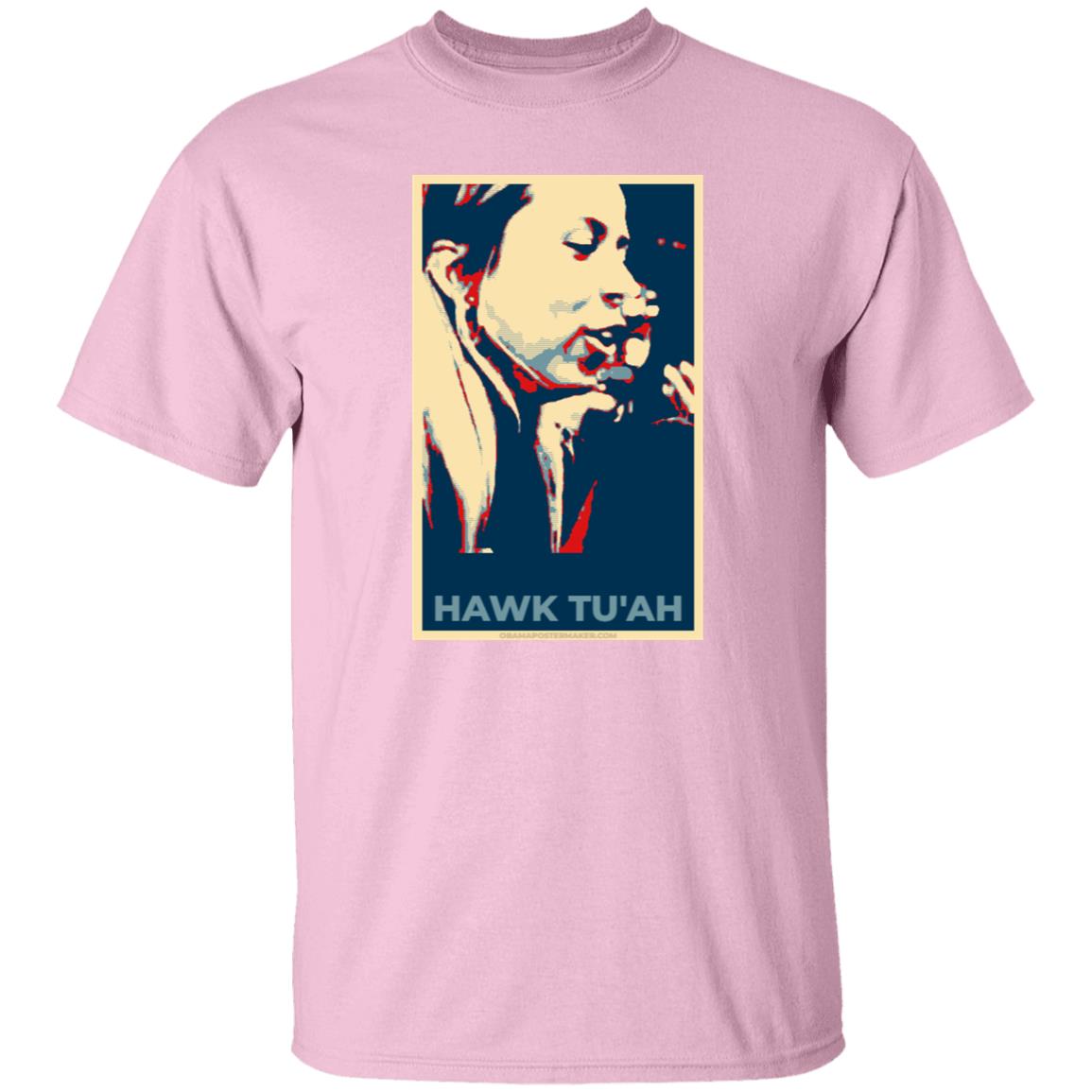 HAWK TU'AH  - Shirt