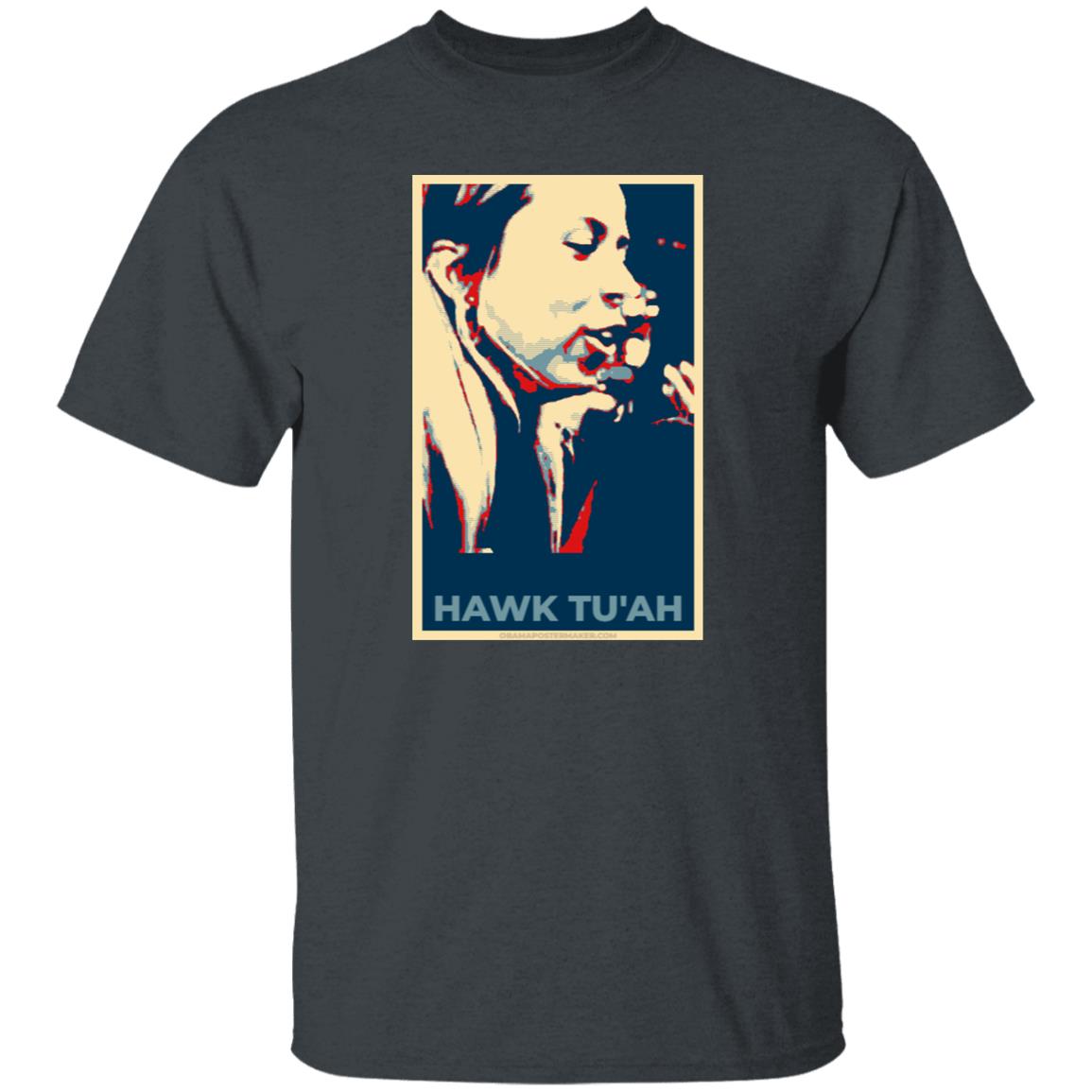 HAWK TU'AH  - Shirt
