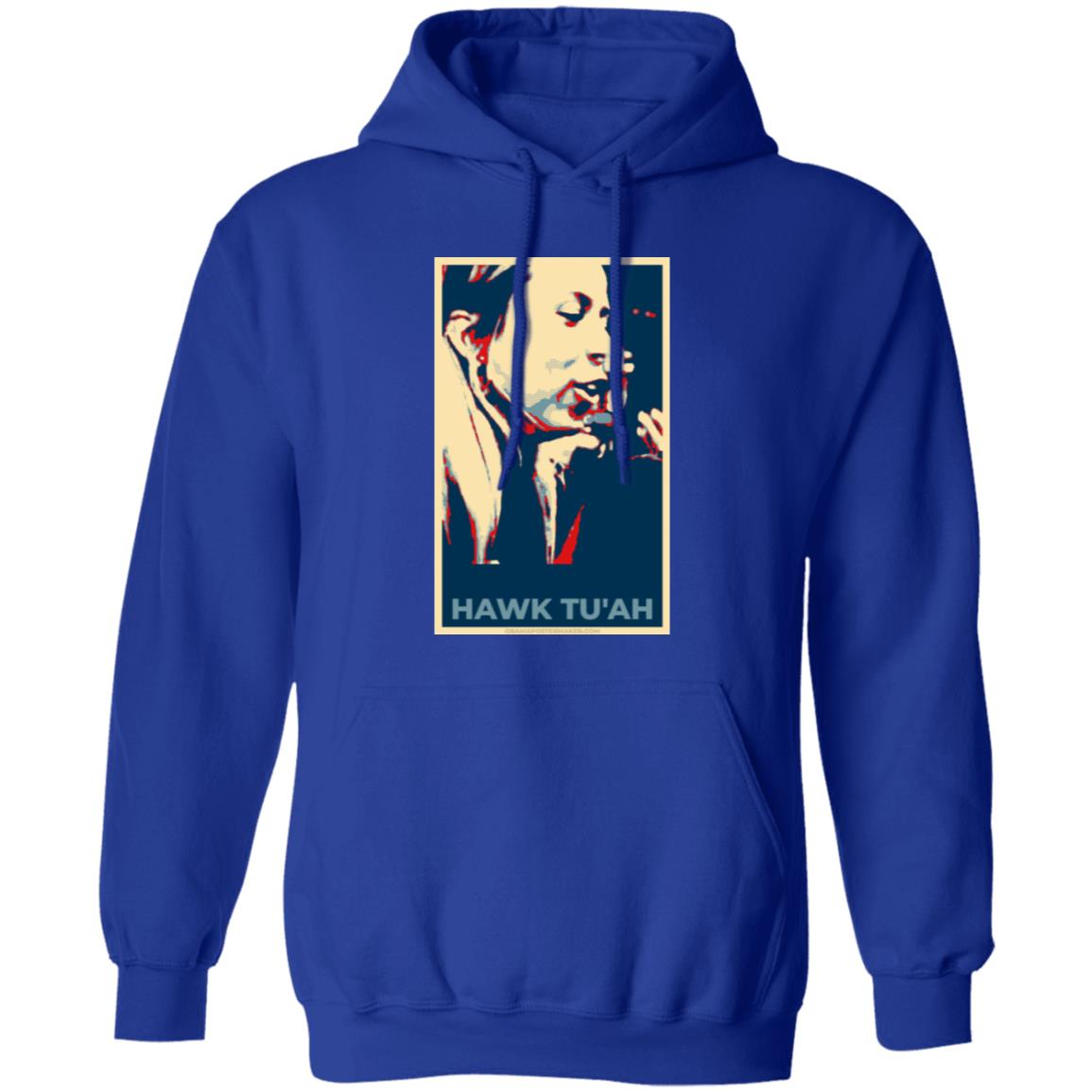 HAWK TU'AH - Hoodie