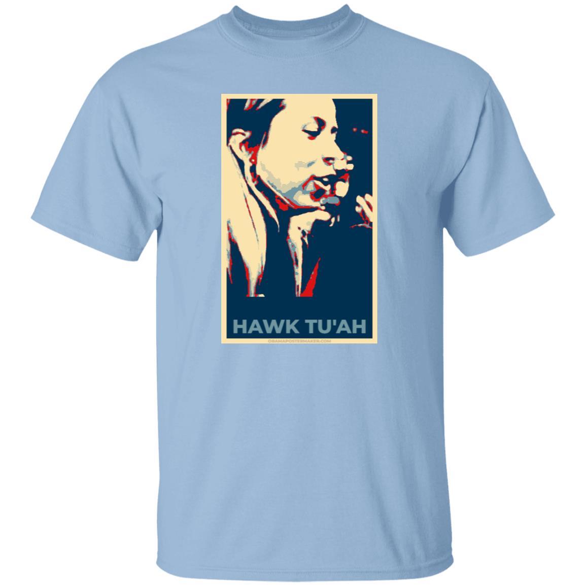 HAWK TU'AH  - Shirt