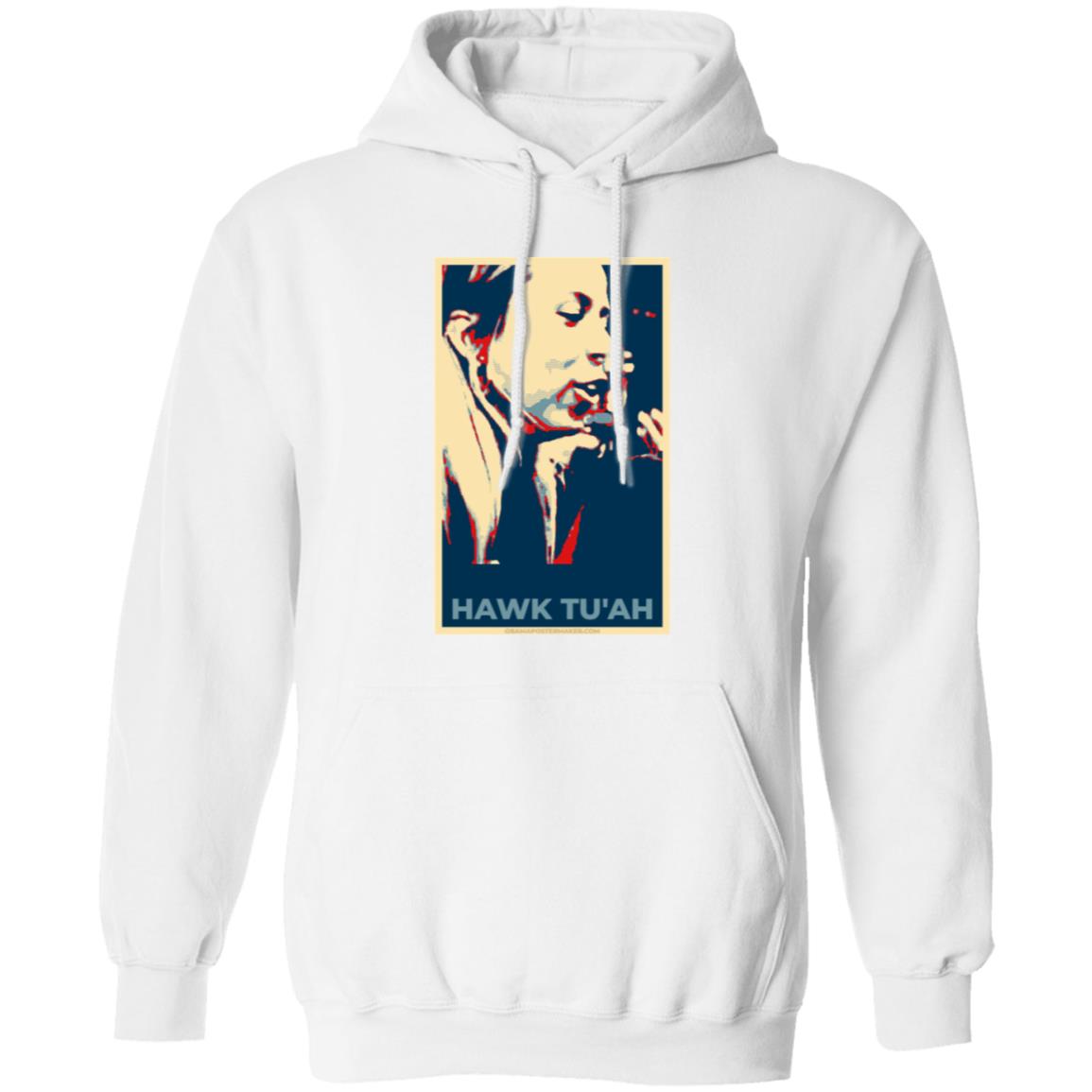 HAWK TU'AH - Hoodie