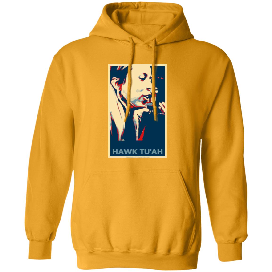 HAWK TU'AH - Hoodie