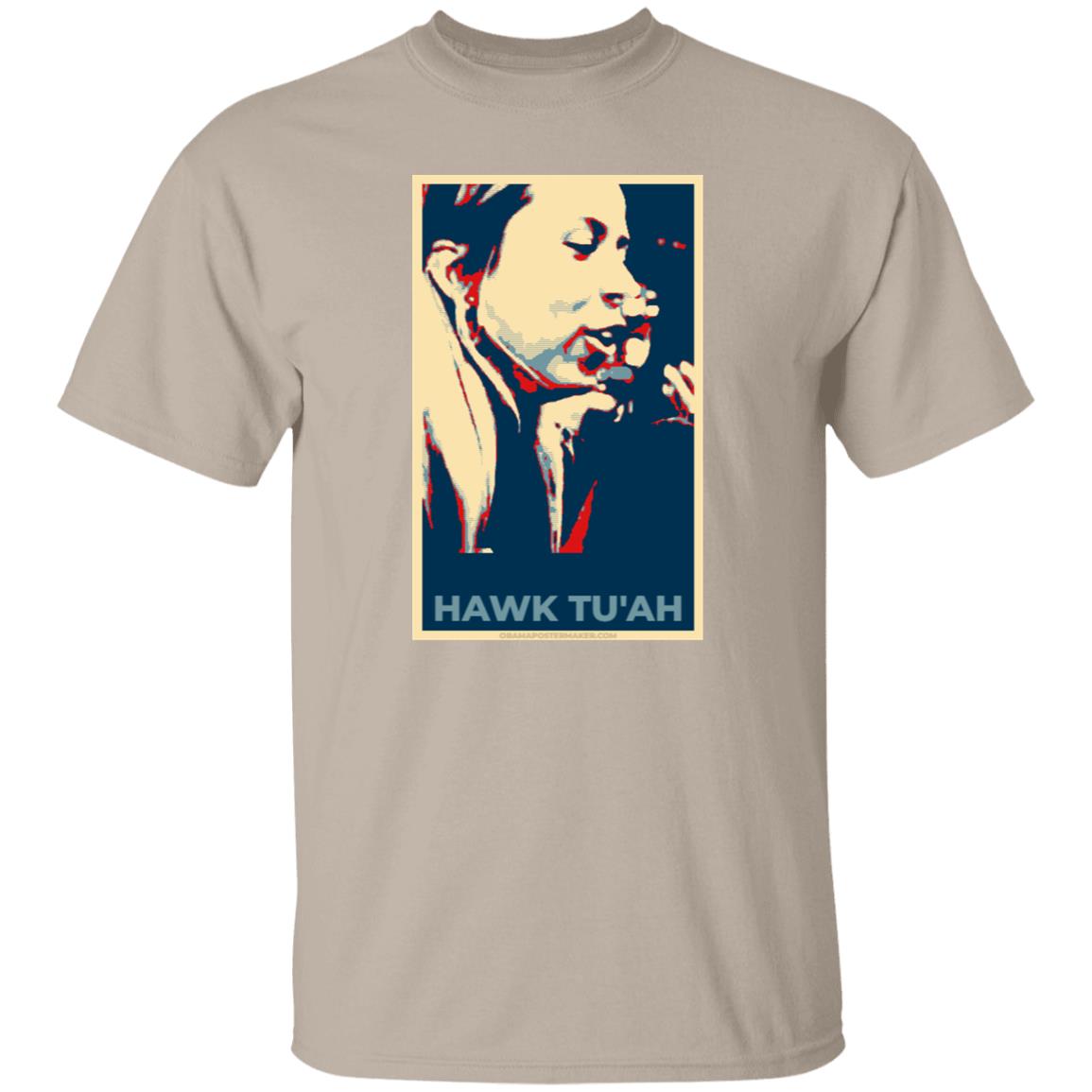 HAWK TU'AH  - Shirt