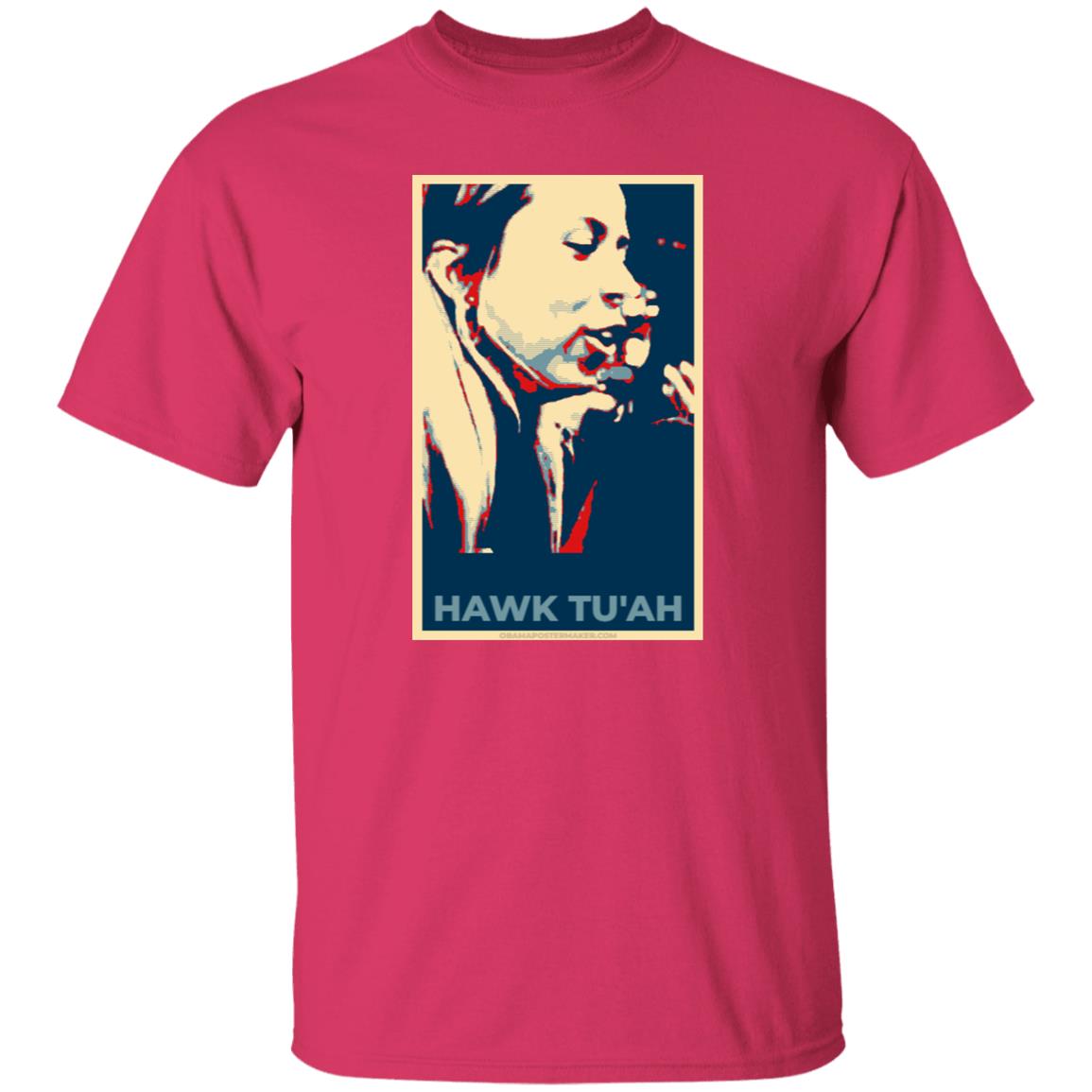 HAWK TU'AH  - Shirt