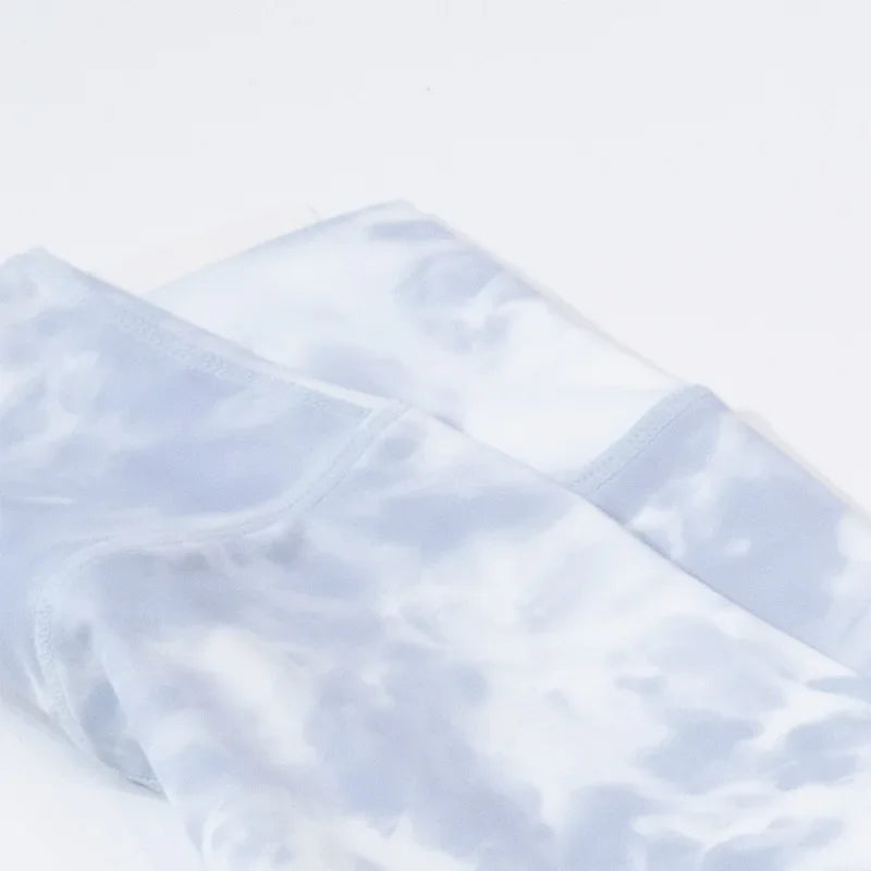 Align Tie Dye Women Yoga Pants High Waist Sports Leggings Female Fitness Tights Gym Clothing Workout Sportswear Active Wear