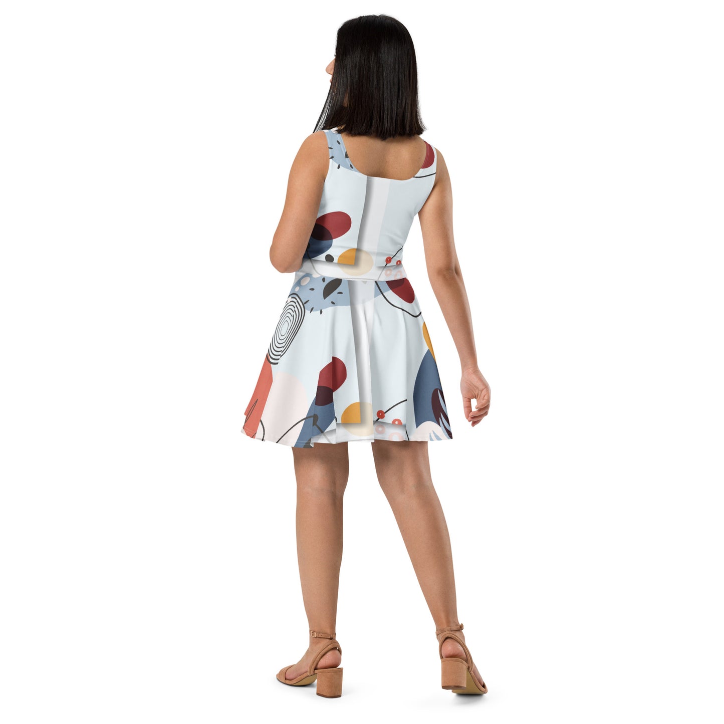 Skater Dress
