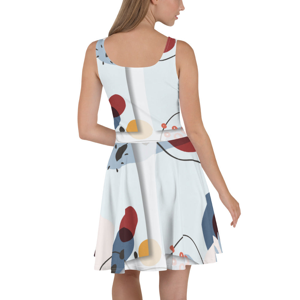 Skater Dress