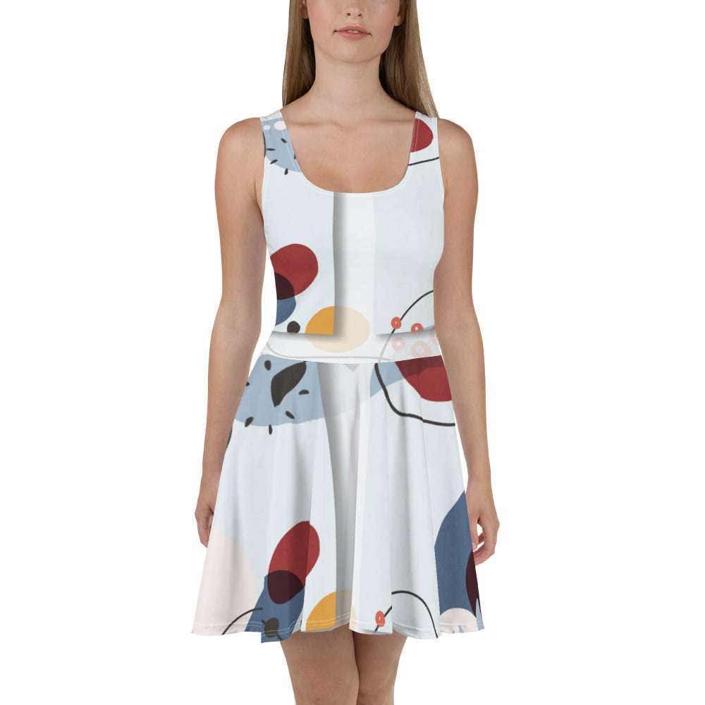 Skater Dress