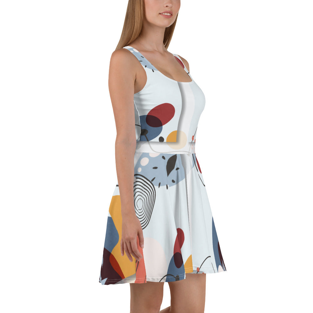 Skater Dress