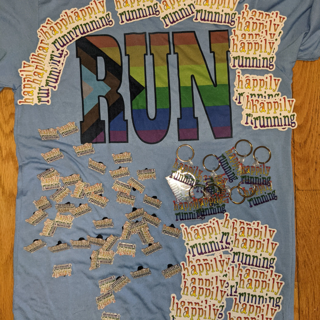 Pride Stuff